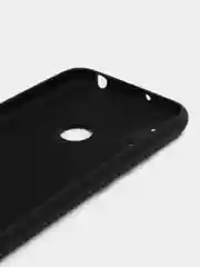 Угольный чехол Honor 8A / 8A Prime / Huawei Y6 2019 / Y6 Prime 2019 / Y6s, Хонор 8А, 8А Прайм