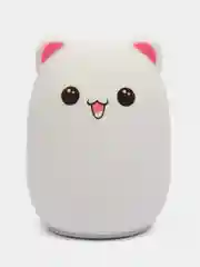 Ночник силиконовый, детский
