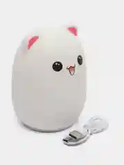 Ночник силиконовый, детский