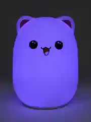 Ночник силиконовый, детский