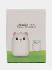 Ночник силиконовый, детский