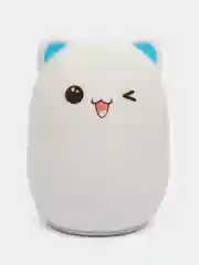 Ночник силиконовый, детский