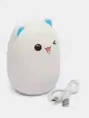 Ночник силиконовый, детский