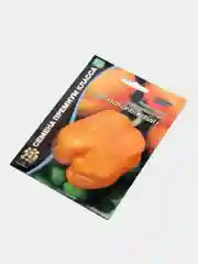 Семена Перец "Мегатон оранжевый"