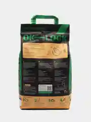 Наполнитель Ok-Lock, растительный, 11 л