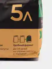 Наполнитель Ok-Lock, растительный, 5 л