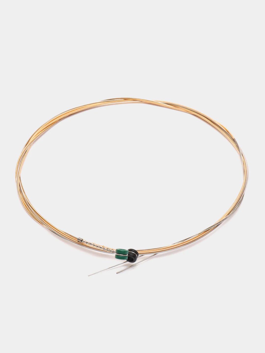 Струны для акустической гитары DAddario EZ890