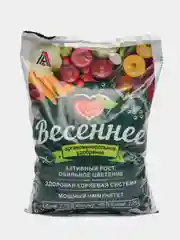 Удобрения для открытого грунта "Весеннее", 1 кг