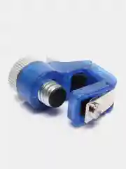 Синий триггеры R11, 2 штуки и сенсорные напальчники, для игр, 2 штуки