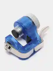 Синий триггеры R11, 2 штуки и сенсорные напальчники, для игр, 2 штуки