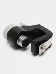 Черный триггеры R11, 2 штуки и сенсорные напальчники, для игр, 2 штуки