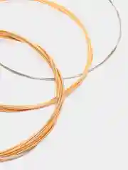 Струны для акустической гитары DAddario EZ900