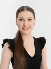 Конфетный серьги Xuping из медицинского золота, с переливающимися кристаллами