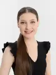Золотой серьги-гвоздики XUPING, из медицинского золота