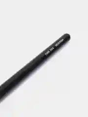 Кисть для бровей и макияжа Valeri-D 10М-3Н4, скошенная, для хны и краски