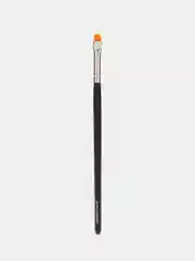 Кисть для бровей и макияжа Valeri-D 6М-3Н240, скошенная, для хны и краски