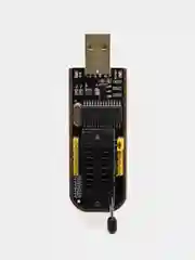 Программатор CH341A для FLASH микросхем, 24хх (I2C) и 25xx (SPI)