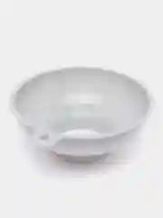Серый воронка для банок с широким горлом, для консервирования