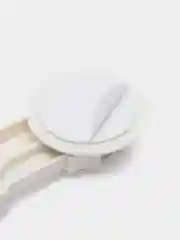 Белый блокиратор для шкафов, мебели, дверей и ящиков
