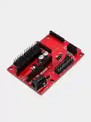 Плата расширения, Arduino Nano IO