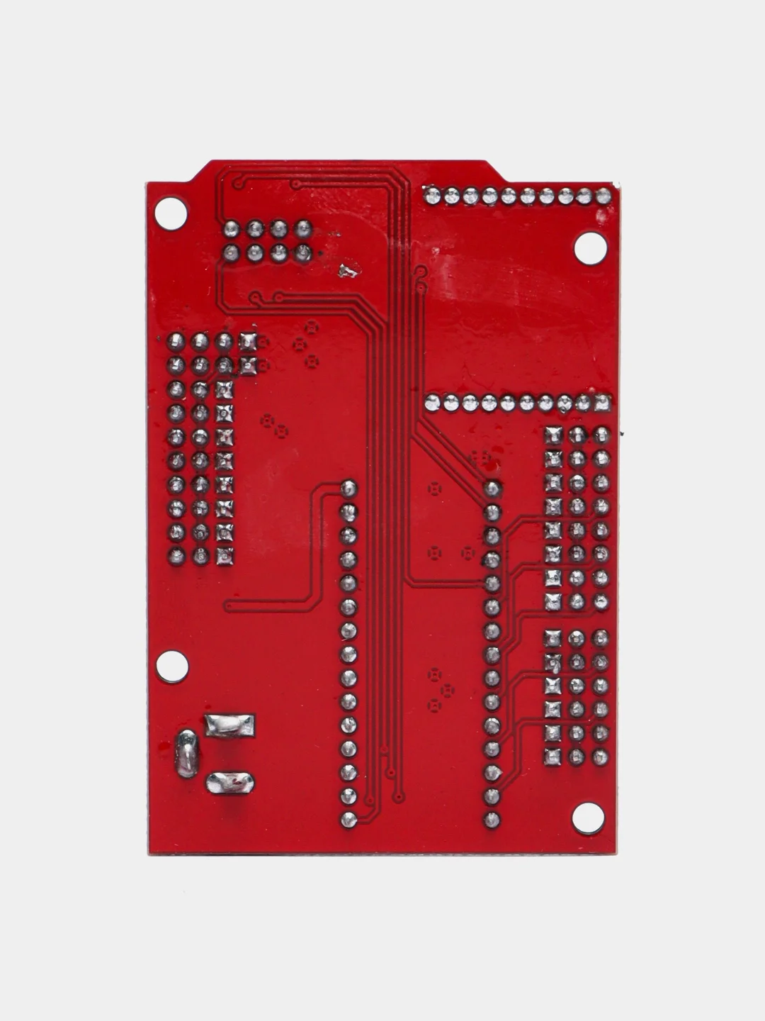 Плата расширения, Arduino Nano IO