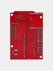Плата расширения, Arduino Nano IO
