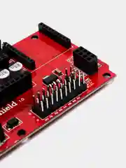 Плата расширения, Arduino Nano IO