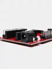 Плата расширения, Arduino Nano IO
