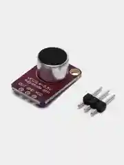 Микрофонный усилитель MAX4466 TZ