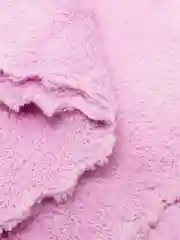 Лавандовый полотенце банное, из микрофибры