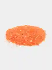 Манго глиттер (блёстки декоративные)