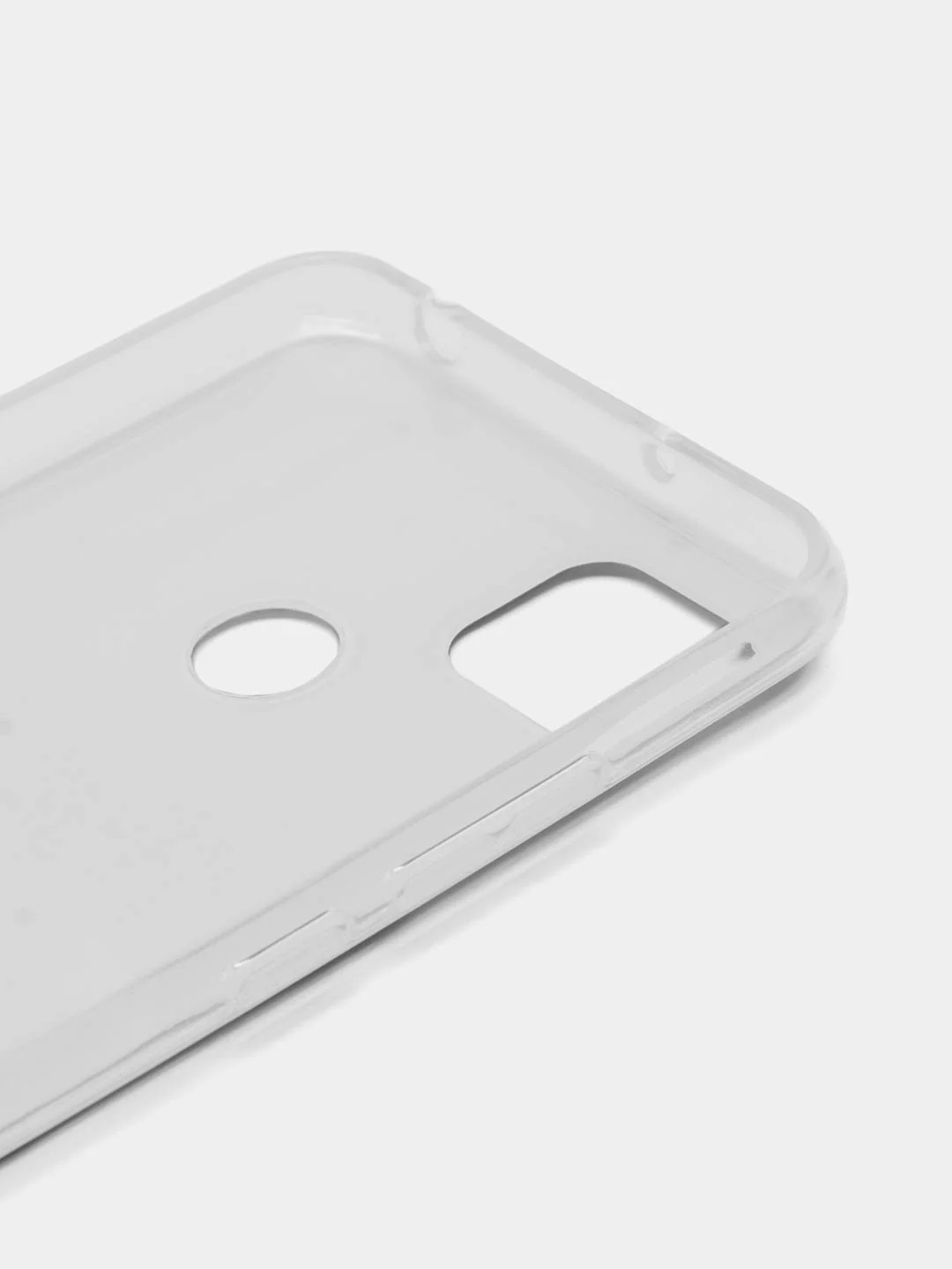 Синий меланж чехол Xiaomi Redmi 10A, Redmi 9C, Сяоми Редми 10А, Редми 9С с рисунком