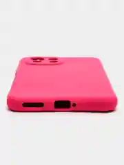 Вишнёвый чехол Mi 11 Lite, Xiaomi 11 Lite 5G NE, Ми 11 Лайт, Сяоми 11 Лайт 5G НЕ, силиконовый