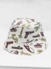 Банная шапка "Армейская"