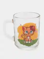 Набор для завтрака "Кот"