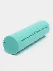 Бирюзовый салфетки для лица, матирующие, 7 м