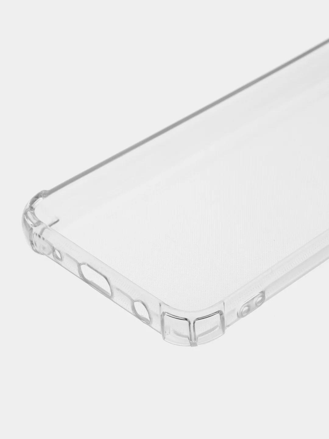 Силиконовый чехол на Redmi A1 +, Xiaomi 12, 12X, 12Pro, 12 Lite, 12T с усиленными краями