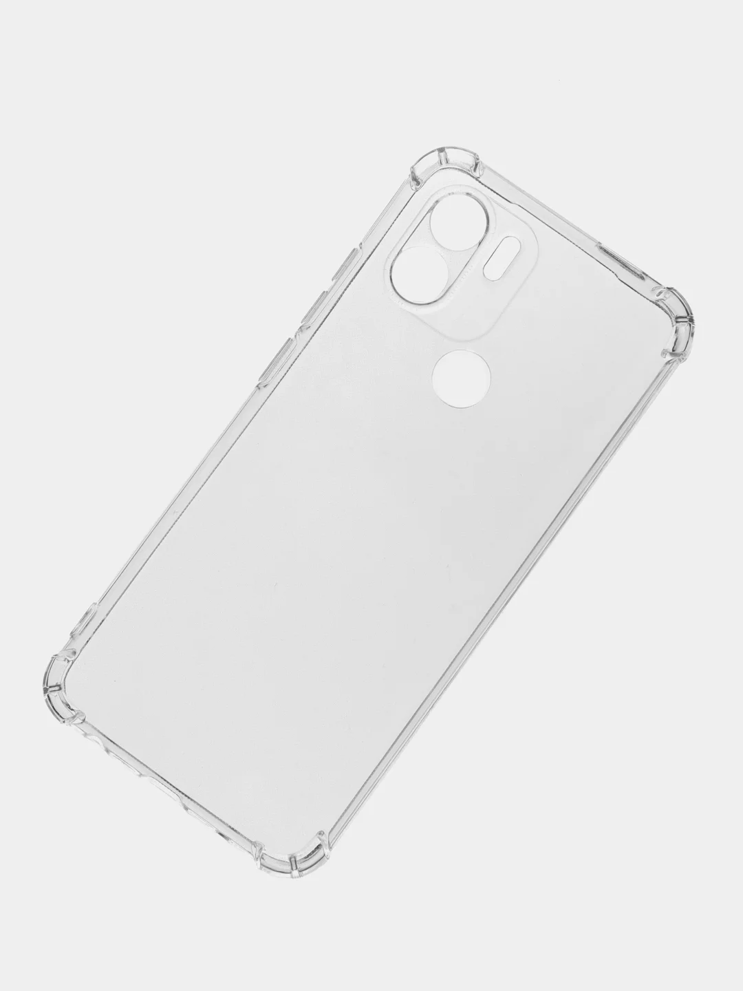 Силиконовый чехол на Redmi A1 +, Xiaomi 12, 12X, 12Pro, 12 Lite, 12T с усиленными краями