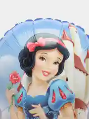 Воздушный шар "Эльза и Анна", "Белоснежка"