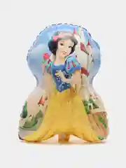 Воздушный шар "Эльза и Анна", "Белоснежка"
