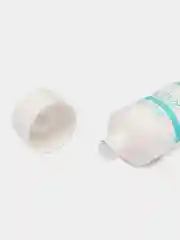 Крем для ног с маслом ши и кокосовым маслом, питательный, увлажняющий, Iris 100 мл