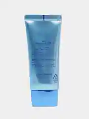 Синий солнцезащитный крем для лица и тела Enough SPF 50+ с коллагеном,увлажняющий,спф, от солнца
