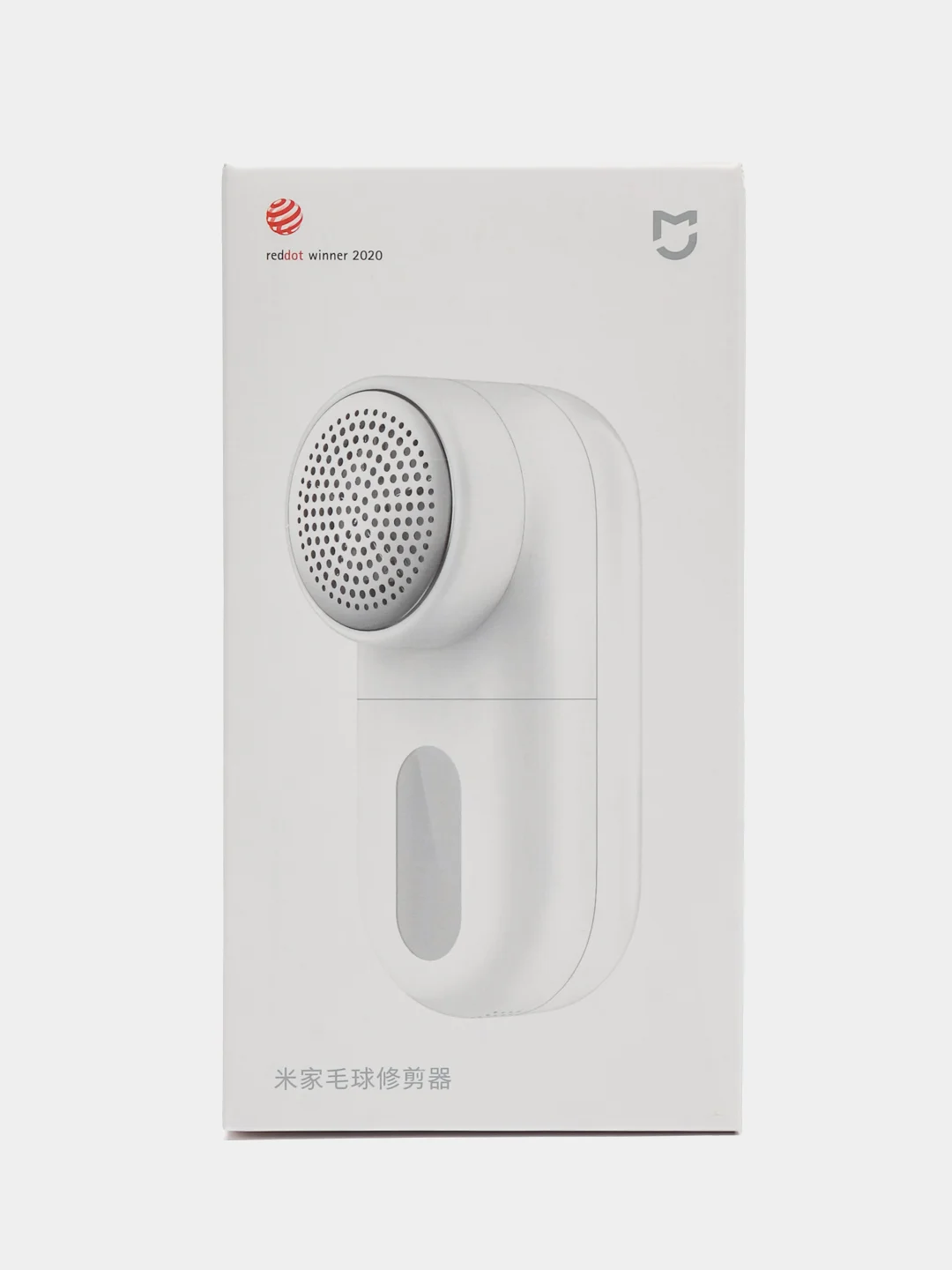 Белый машинка для удаления катышек Xiaomi Mijia Rechargeable Lint Remover, MQXJQ01KL