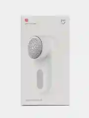 Белый машинка для удаления катышек Xiaomi Mijia Rechargeable Lint Remover, MQXJQ01KL