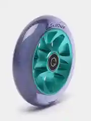 Лавандовый колесо для трюкового самоката, 110*24 мм