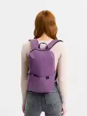 Аметистовый рюкзак повседневный Casual Daypack 16 л