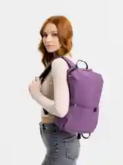 Аметистовый рюкзак повседневный Casual Daypack 16 л