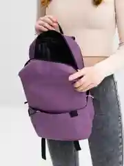Аметистовый рюкзак повседневный Casual Daypack 16 л