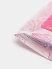 Конфетный пакет подарочный,37 х 33 см/3 шт,5 шт/Пакет на праздник и на каждый деньПлотный
