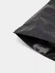 Угольный пакет подарочный,37 х 33 см/3 шт,5 шт/Пакет на праздник и на каждый деньПлотный